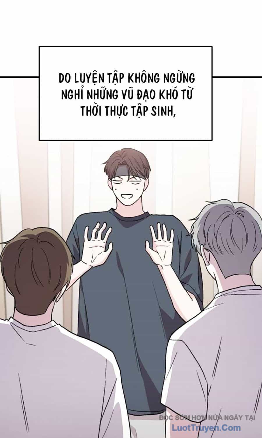 Trợ Lý Kim Ghét Idol - Chương 3 - ảnh 49