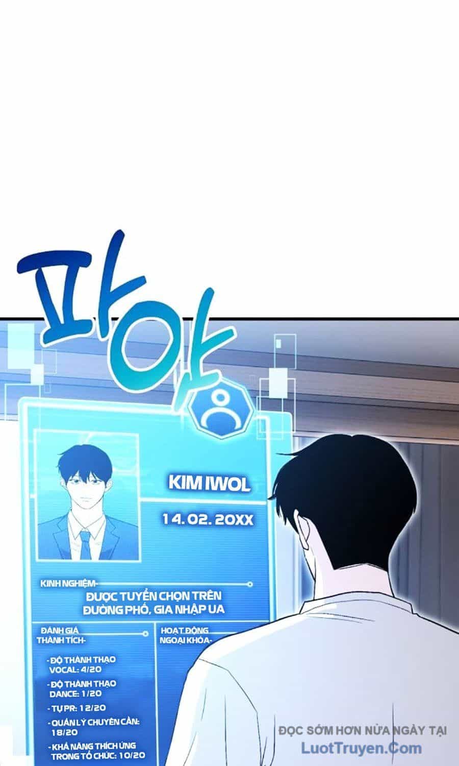 Trợ Lý Kim Ghét Idol - Chương 3 - ảnh 92