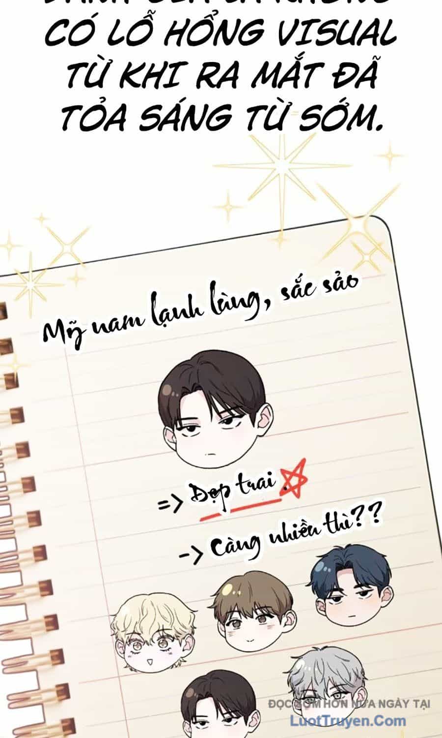 Trợ Lý Kim Ghét Idol - Chương 4 - ảnh 17