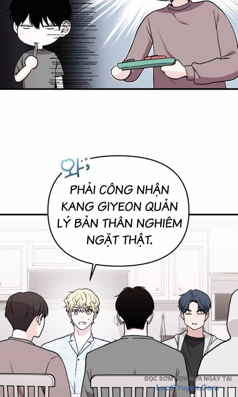 Trợ Lý Kim Ghét Idol - Chương 4 - ảnh 22