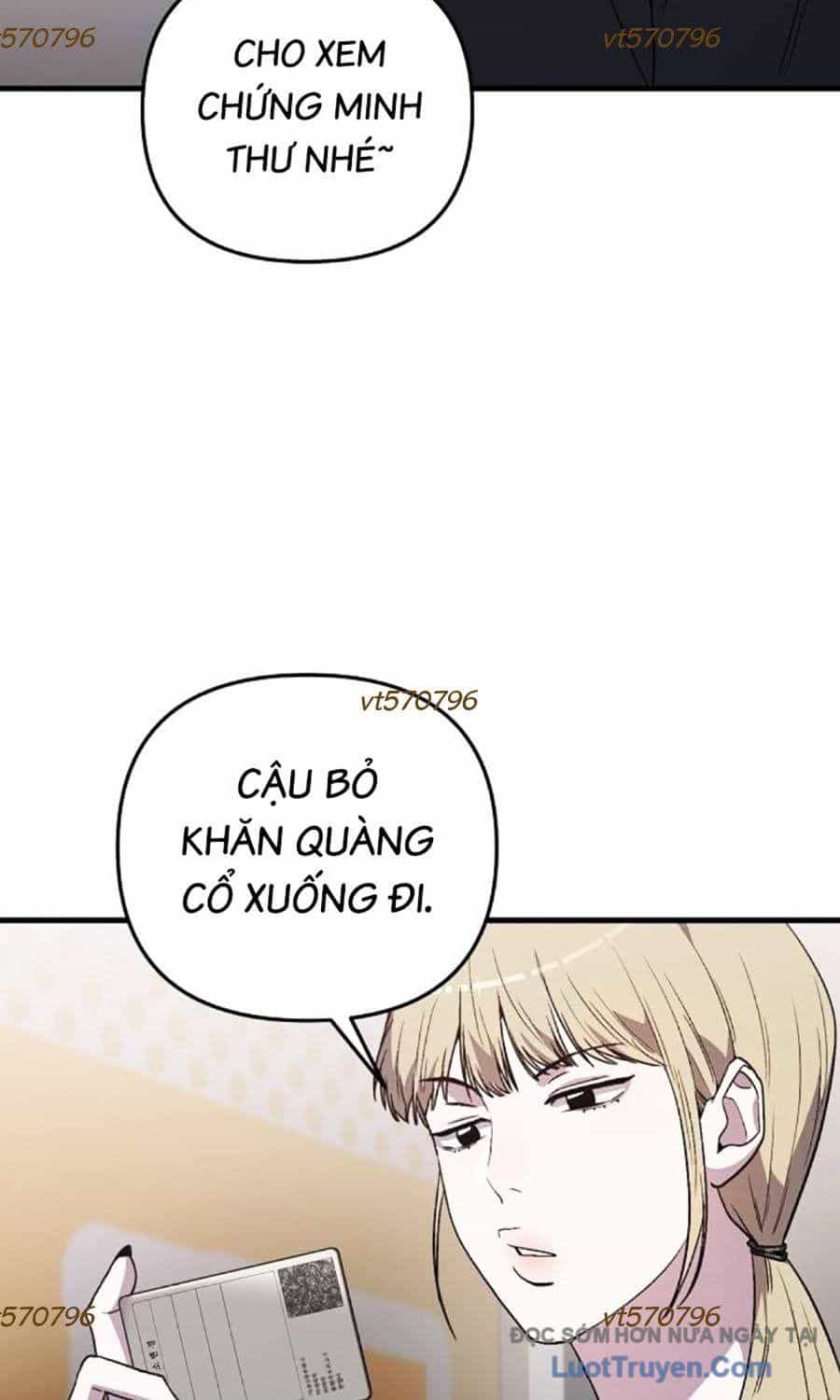 Trợ Lý Kim Ghét Idol - Chương 5 - ảnh 5