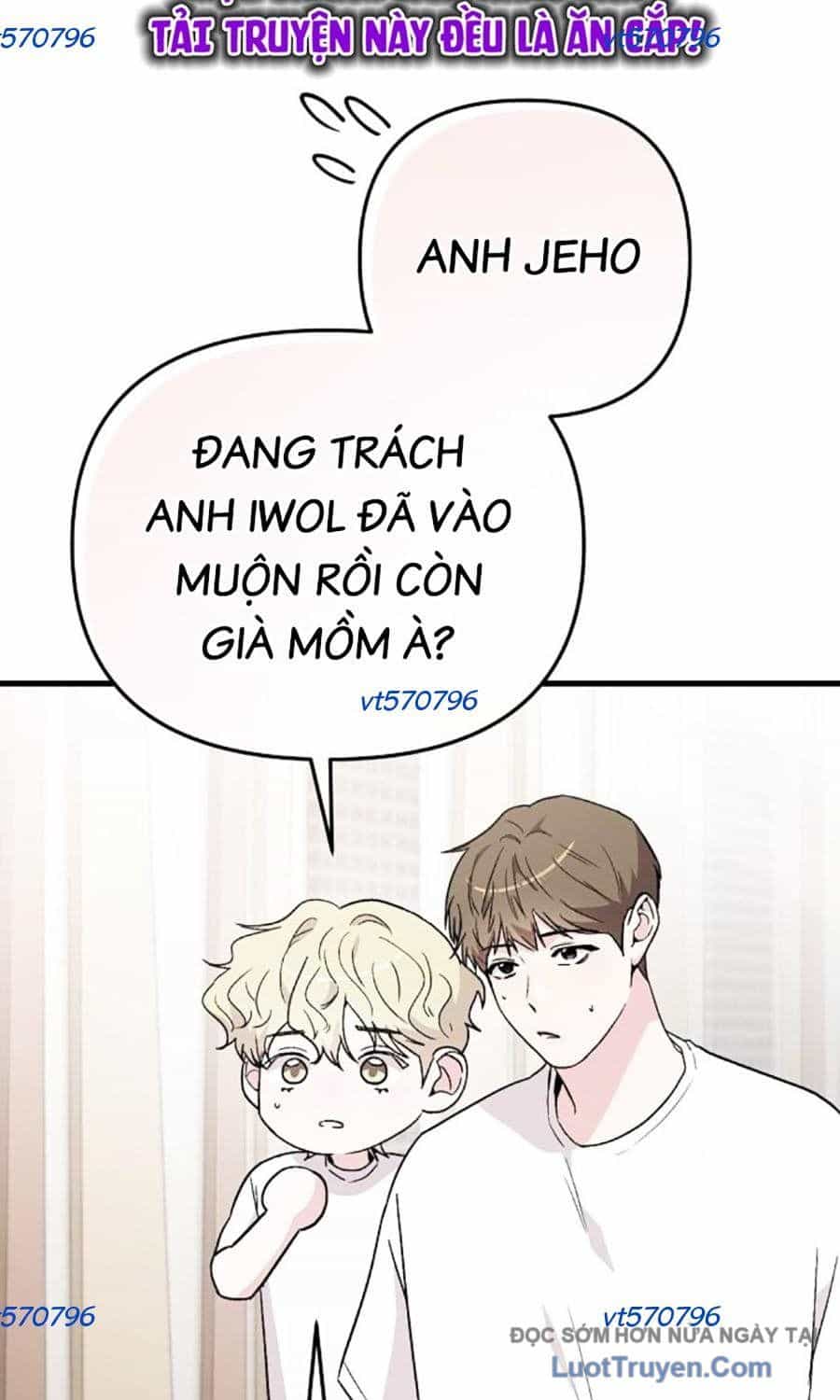 Trợ Lý Kim Ghét Idol - Chương 5 - ảnh 67
