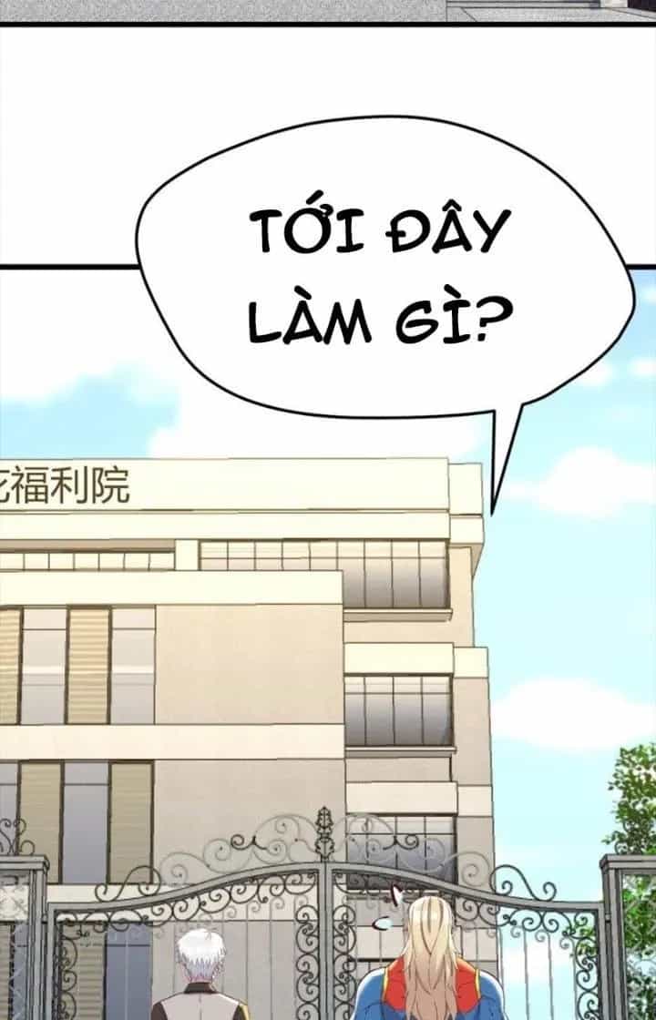 Trợ Lý Thánh Tôn, Ta Đã Vô Địch - Chương 101 - ảnh 27