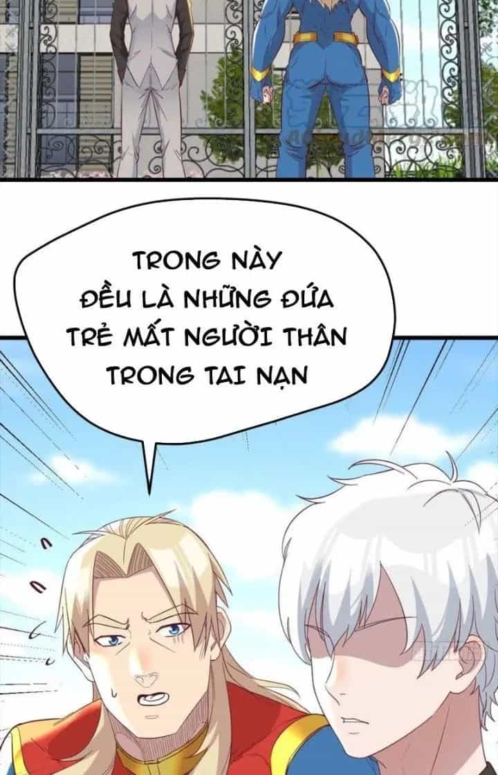 Trợ Lý Thánh Tôn, Ta Đã Vô Địch - Chương 101 - ảnh 28