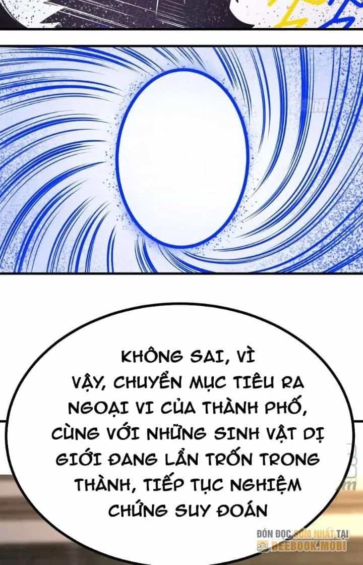 Trợ Lý Thánh Tôn, Ta Đã Vô Địch - Chương 107 - ảnh 10