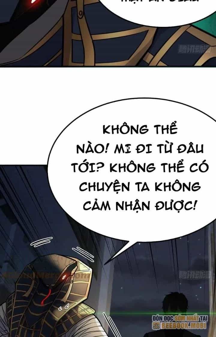 Trợ Lý Thánh Tôn, Ta Đã Vô Địch - Chương 108 - ảnh 10