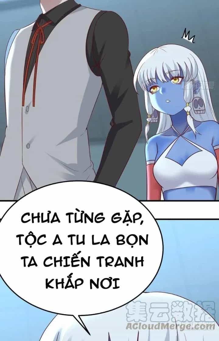 Trợ Lý Thánh Tôn, Ta Đã Vô Địch - Chương 109 - ảnh 30