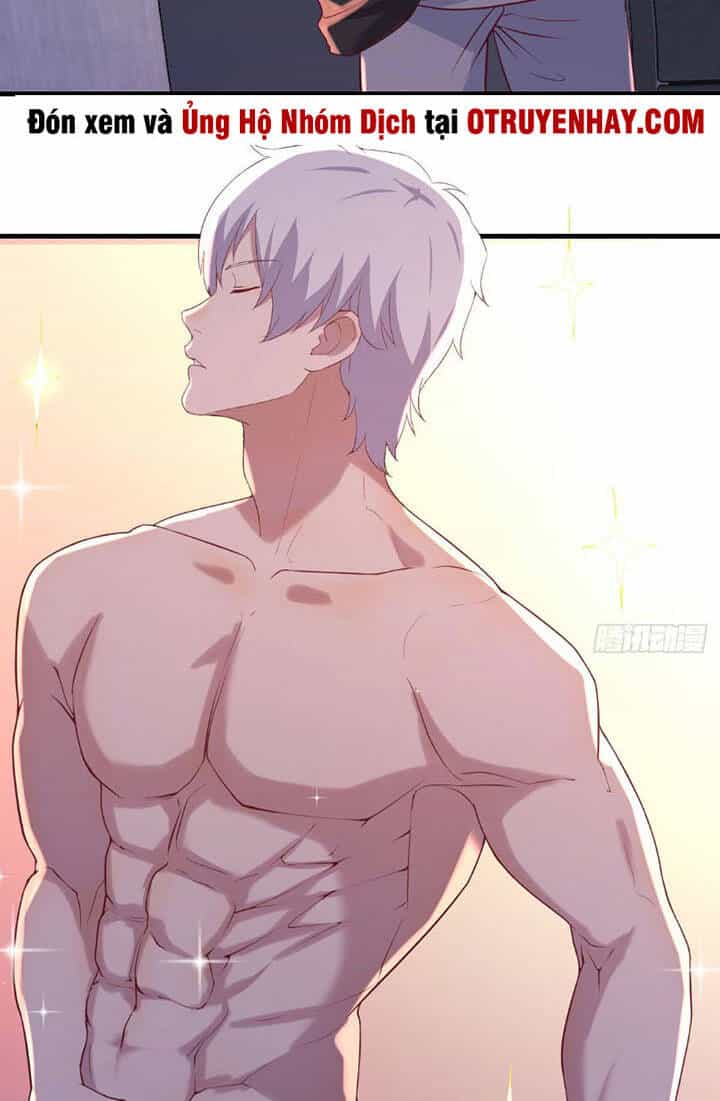 Trợ Lý Thánh Tôn, Ta Đã Vô Địch - Chương 11 - ảnh 8