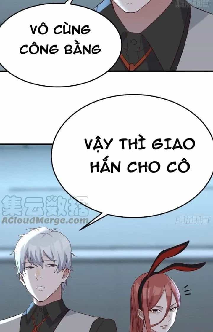 Trợ Lý Thánh Tôn, Ta Đã Vô Địch - Chương 110 - ảnh 6