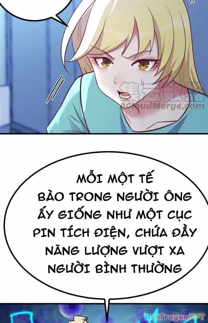 Trợ Lý Thánh Tôn, Ta Đã Vô Địch - Chương 115 - ảnh 18
