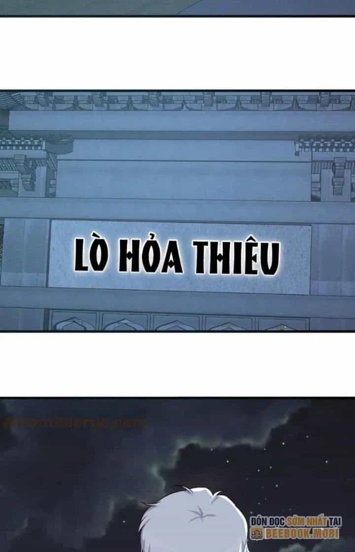 Trợ Lý Thánh Tôn, Ta Đã Vô Địch - Chương 119 - ảnh 10
