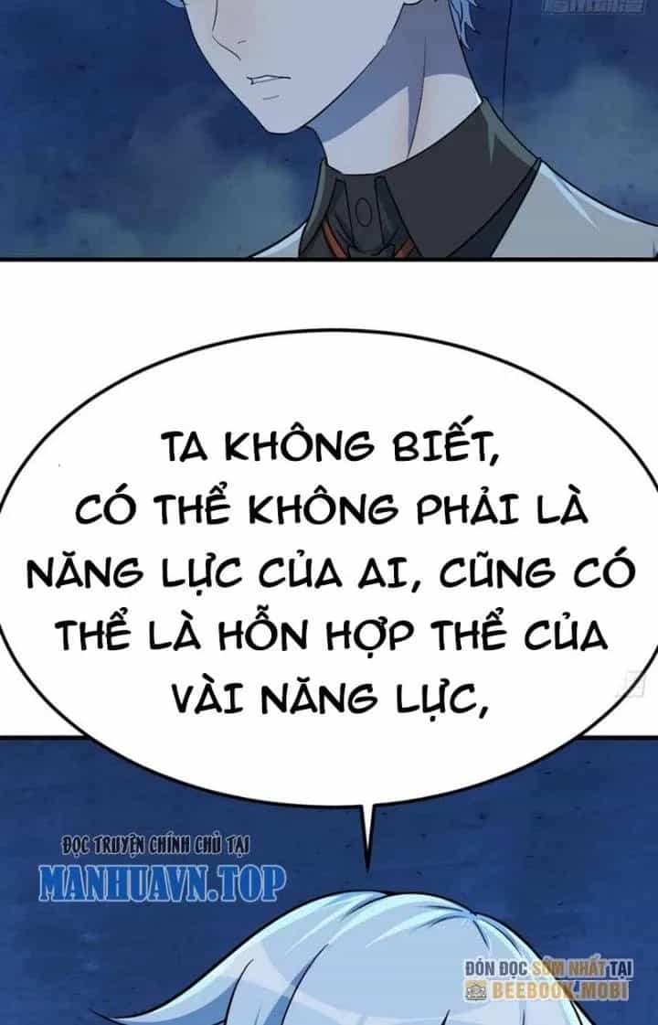 Trợ Lý Thánh Tôn, Ta Đã Vô Địch - Chương 123 - ảnh 39