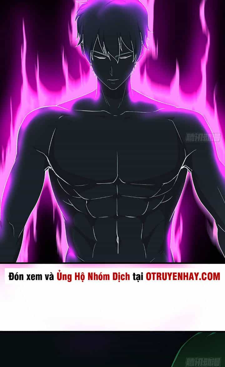 Trợ Lý Thánh Tôn, Ta Đã Vô Địch - Chương 13 - ảnh 20