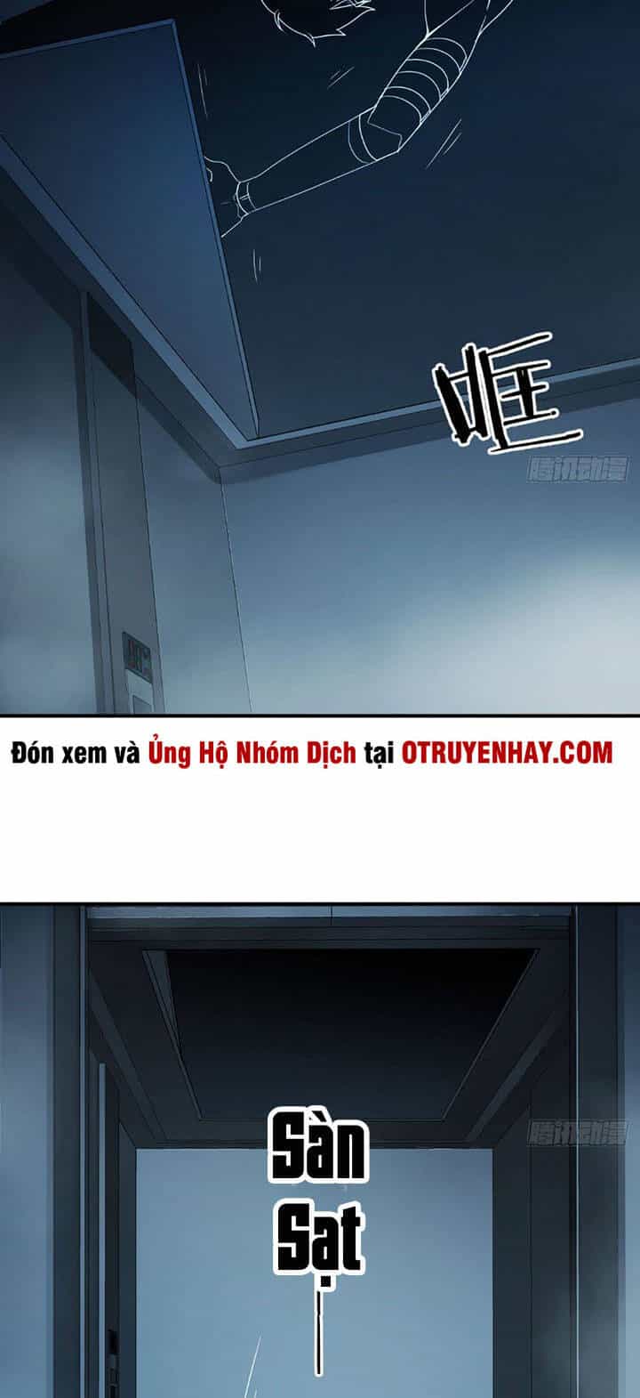 Trợ Lý Thánh Tôn, Ta Đã Vô Địch - Chương 13 - ảnh 32
