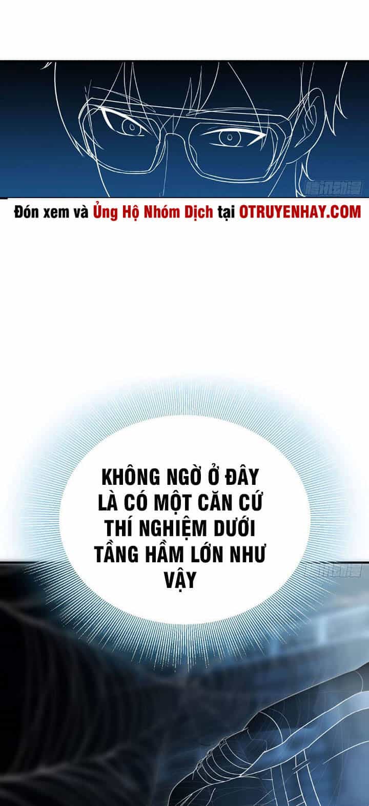 Trợ Lý Thánh Tôn, Ta Đã Vô Địch - Chương 13 - ảnh 34