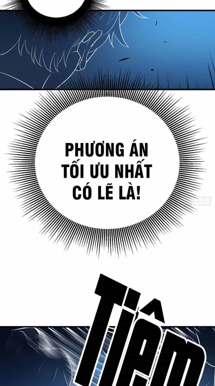 Trợ Lý Thánh Tôn, Ta Đã Vô Địch - Chương 17 - ảnh 12