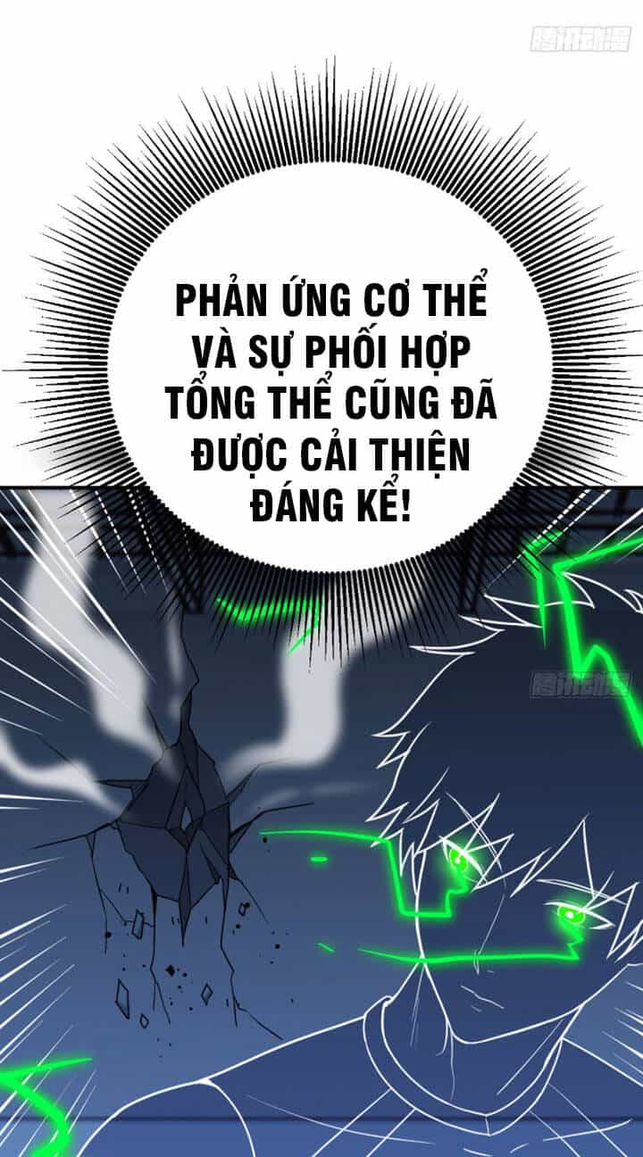 Trợ Lý Thánh Tôn, Ta Đã Vô Địch - Chương 17 - ảnh 27