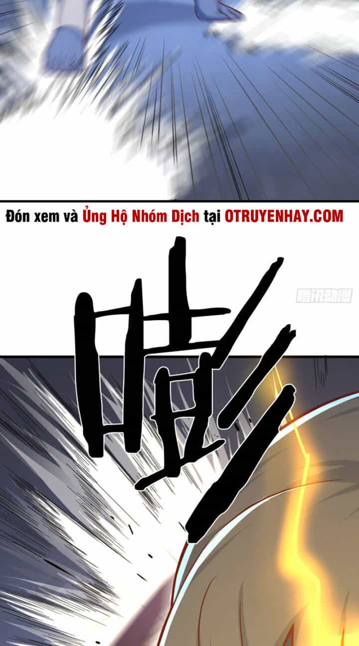 Trợ Lý Thánh Tôn, Ta Đã Vô Địch - Chương 18 - ảnh 19