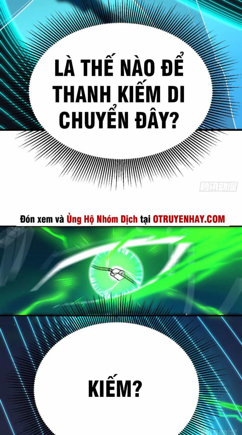 Trợ Lý Thánh Tôn, Ta Đã Vô Địch - Chương 19 - ảnh 13