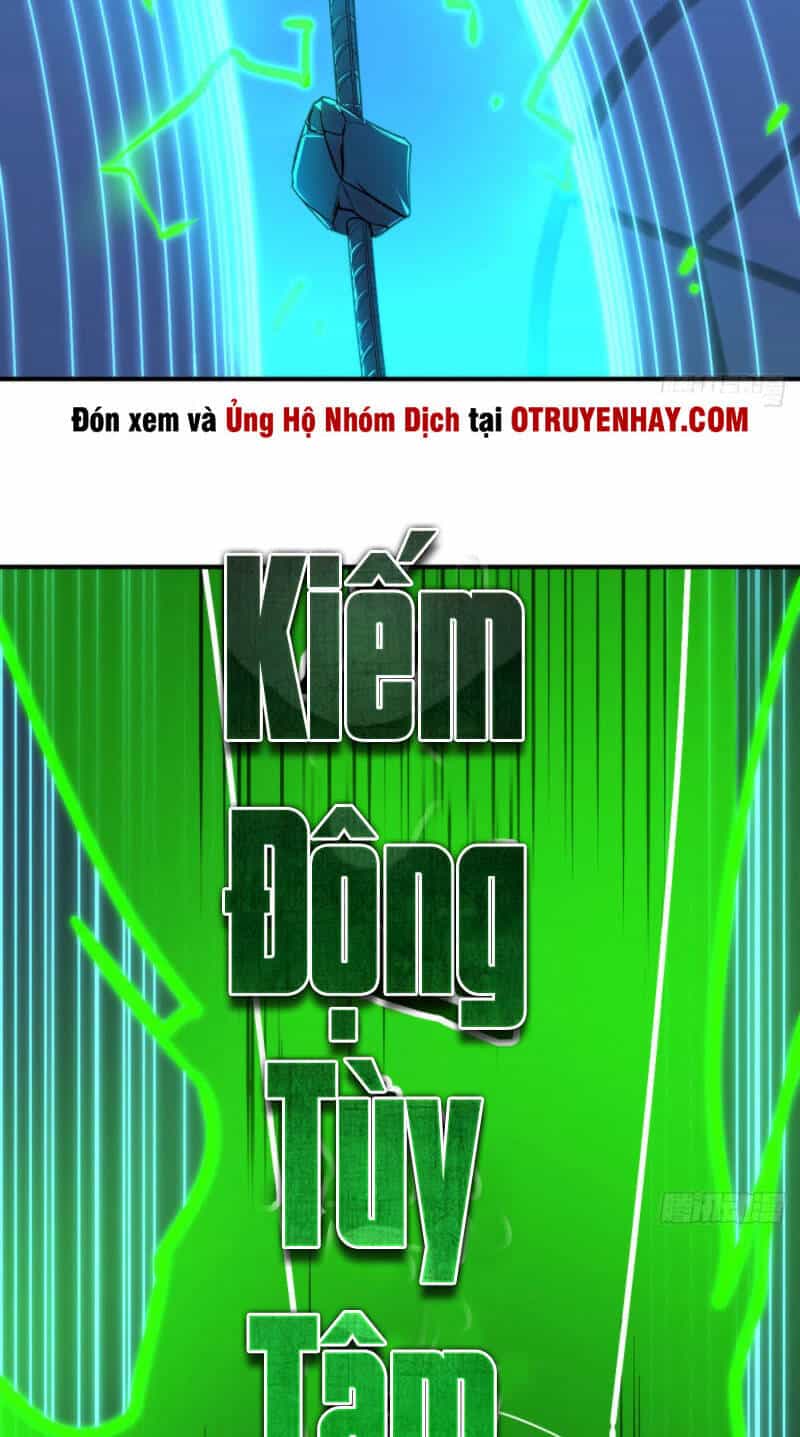 Trợ Lý Thánh Tôn, Ta Đã Vô Địch - Chương 19 - ảnh 16