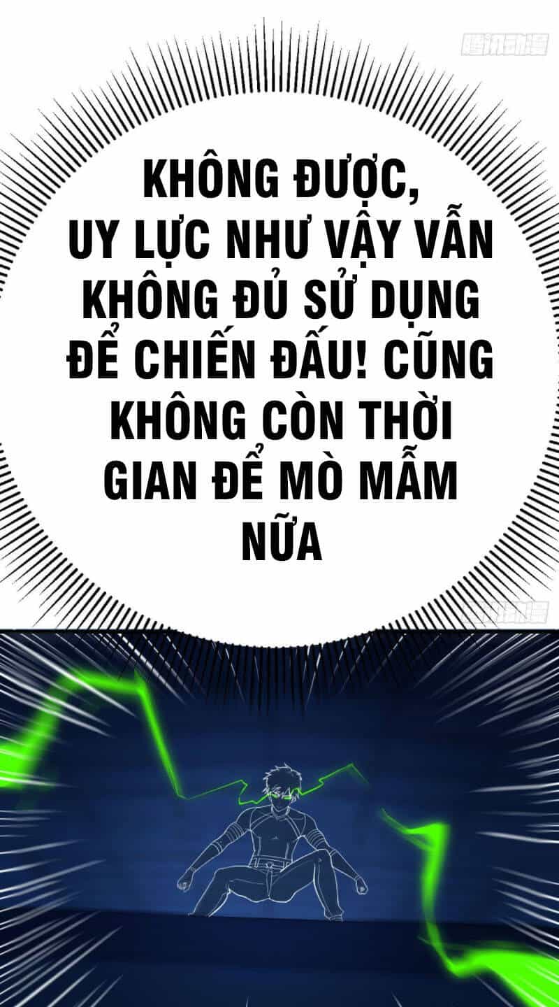 Trợ Lý Thánh Tôn, Ta Đã Vô Địch - Chương 19 - ảnh 27