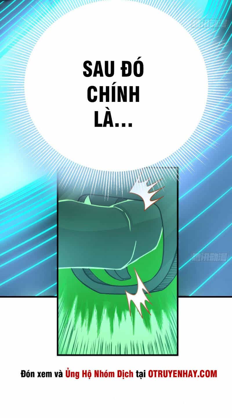 Trợ Lý Thánh Tôn, Ta Đã Vô Địch - Chương 19 - ảnh 36