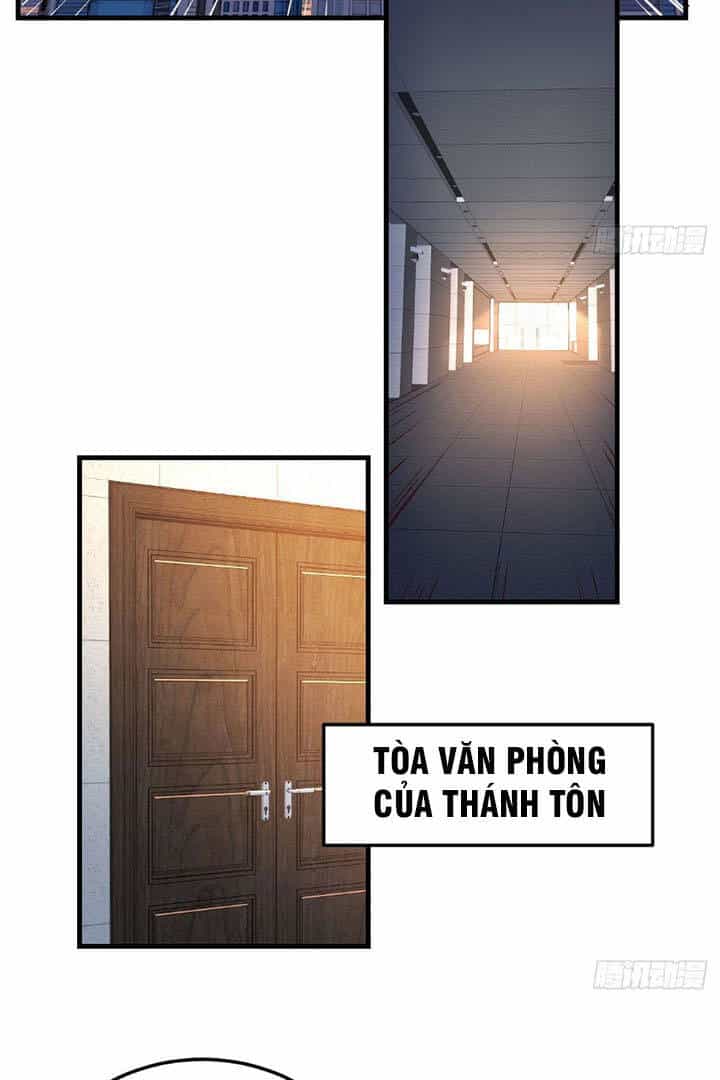 Trợ Lý Thánh Tôn, Ta Đã Vô Địch - Chương 2 - ảnh 3