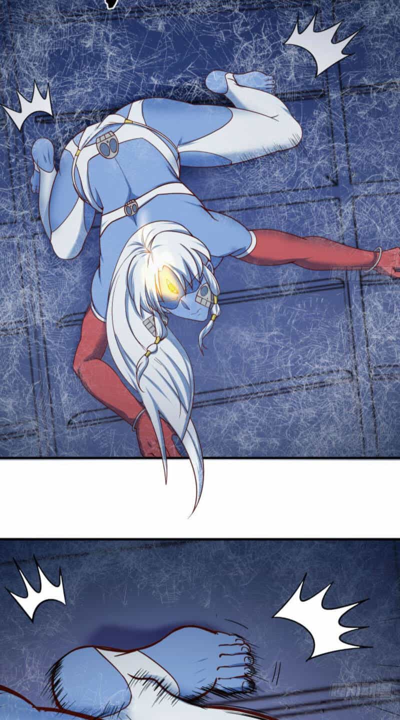 Trợ Lý Thánh Tôn, Ta Đã Vô Địch - Chương 21 - ảnh 40