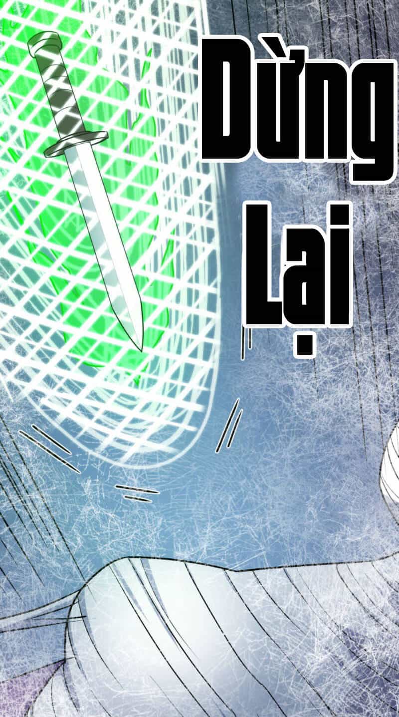 Trợ Lý Thánh Tôn, Ta Đã Vô Địch - Chương 21 - ảnh 6