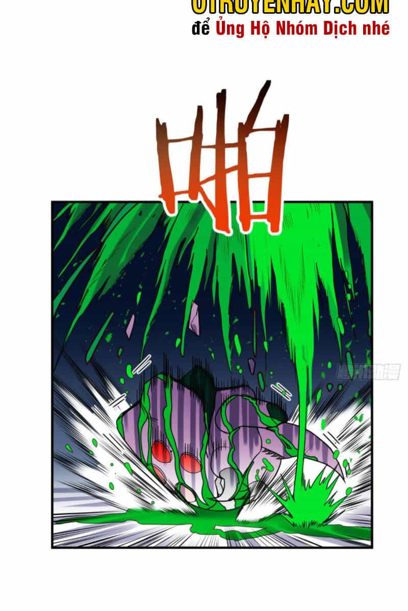 Trợ Lý Thánh Tôn, Ta Đã Vô Địch - Chương 21 - ảnh 65