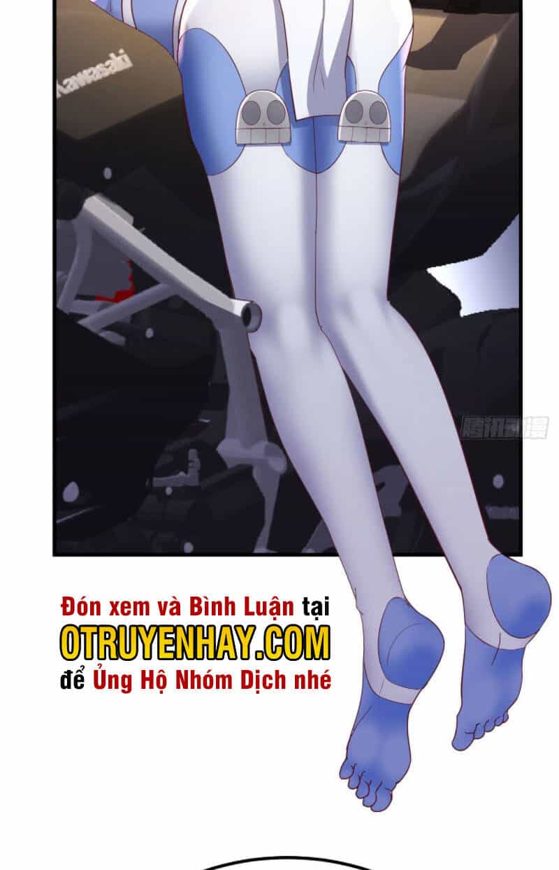 Trợ Lý Thánh Tôn, Ta Đã Vô Địch - Chương 22 - ảnh 44