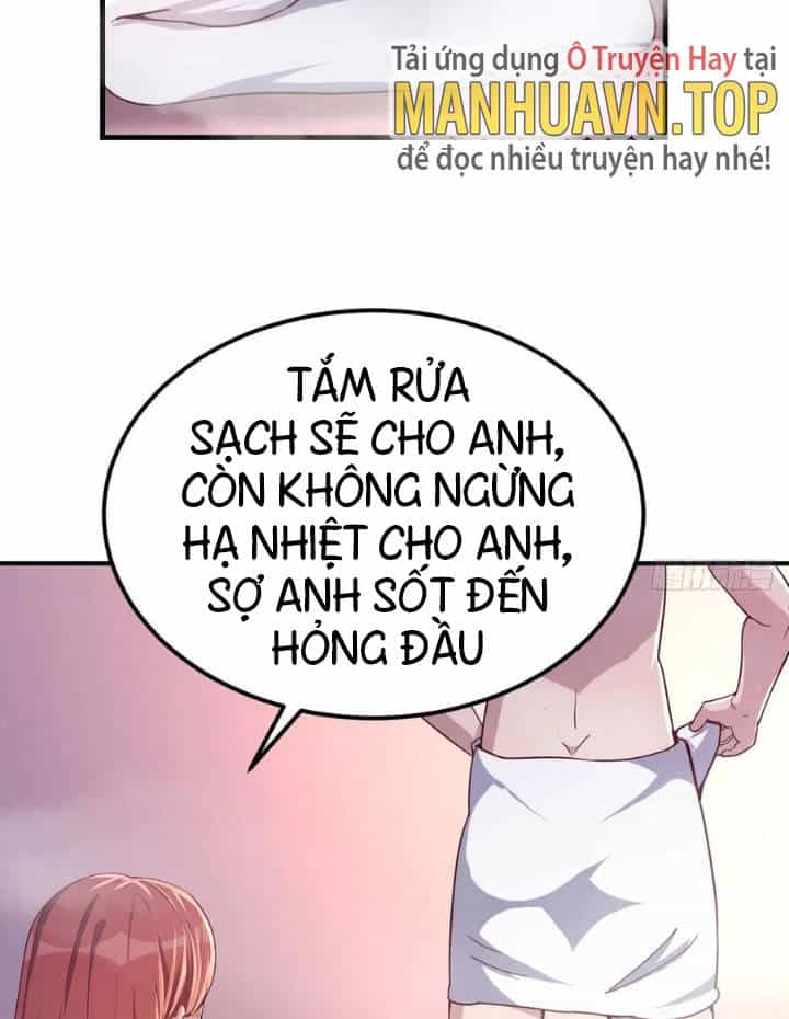 Trợ Lý Thánh Tôn, Ta Đã Vô Địch - Chương 24 - ảnh 2