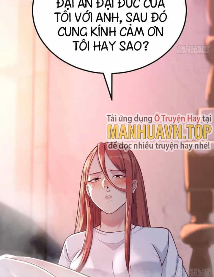 Trợ Lý Thánh Tôn, Ta Đã Vô Địch - Chương 24 - ảnh 4
