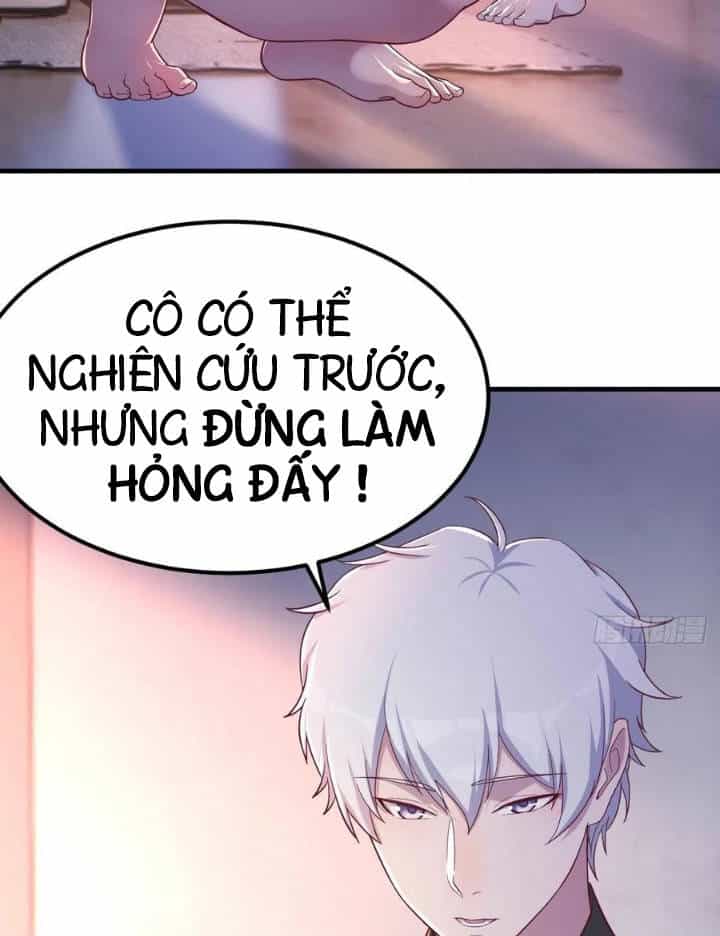 Trợ Lý Thánh Tôn, Ta Đã Vô Địch - Chương 24 - ảnh 51