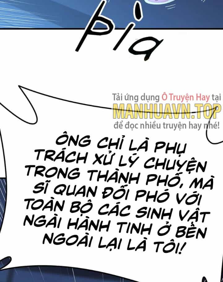 Trợ Lý Thánh Tôn, Ta Đã Vô Địch - Chương 25 - ảnh 20