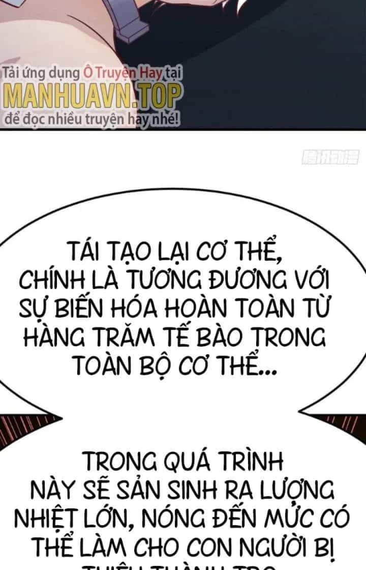 Trợ Lý Thánh Tôn, Ta Đã Vô Địch - Chương 27 - ảnh 29