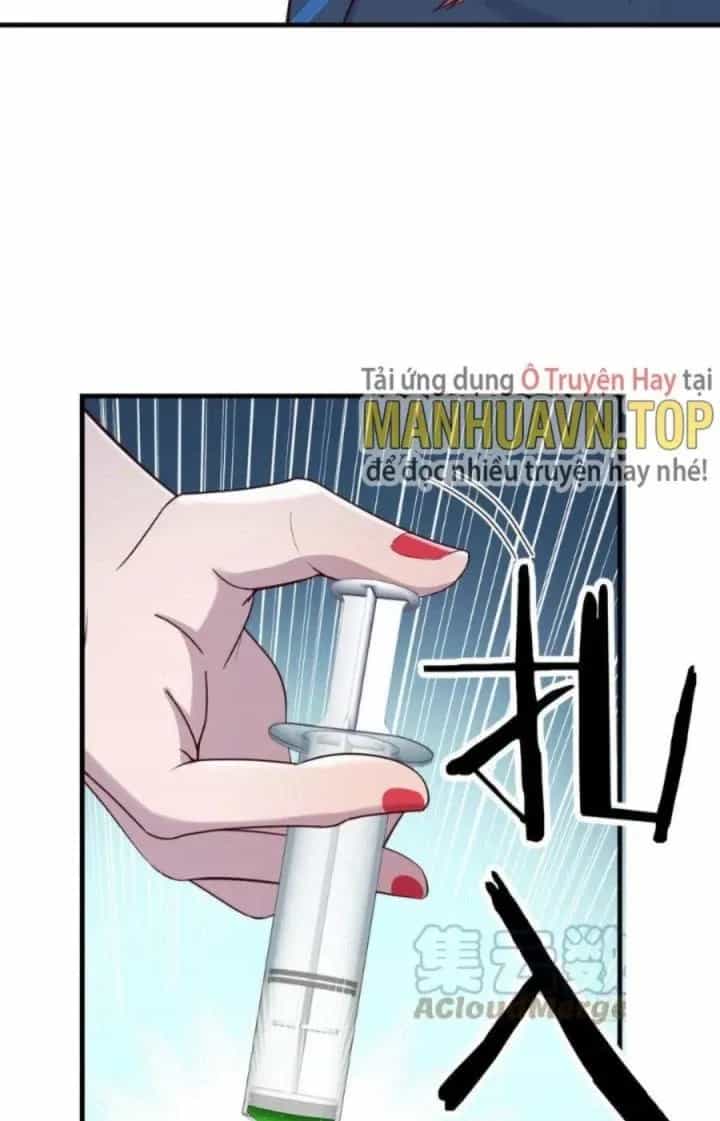 Trợ Lý Thánh Tôn, Ta Đã Vô Địch - Chương 27 - ảnh 53
