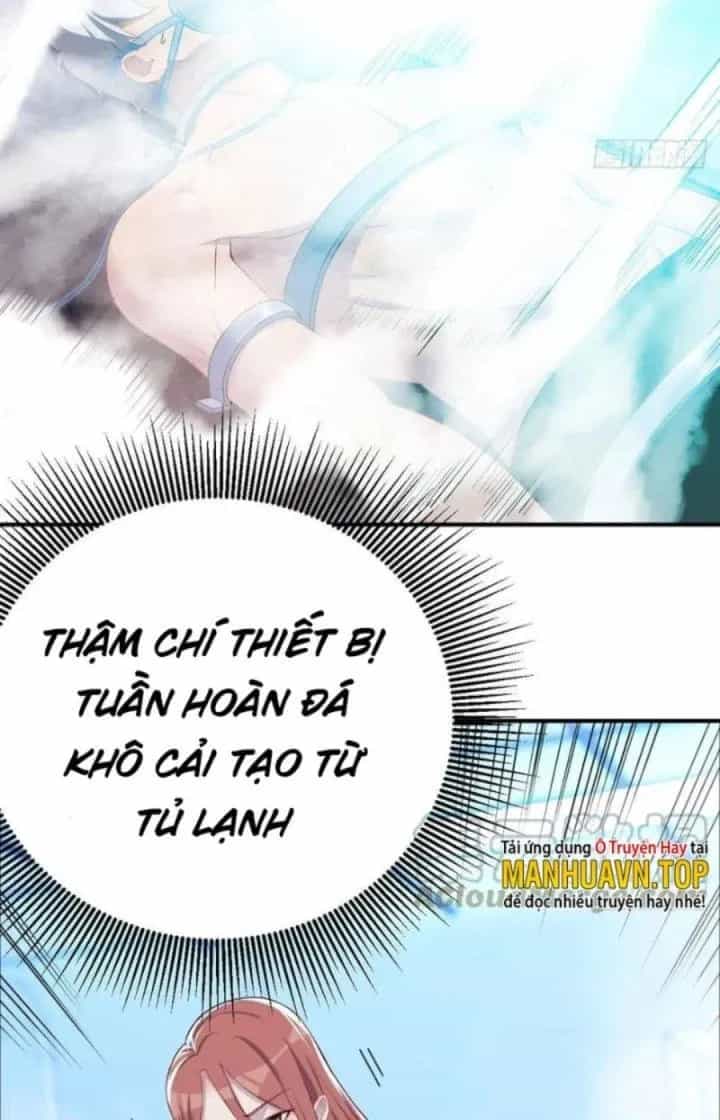 Trợ Lý Thánh Tôn, Ta Đã Vô Địch - Chương 28 - ảnh 14