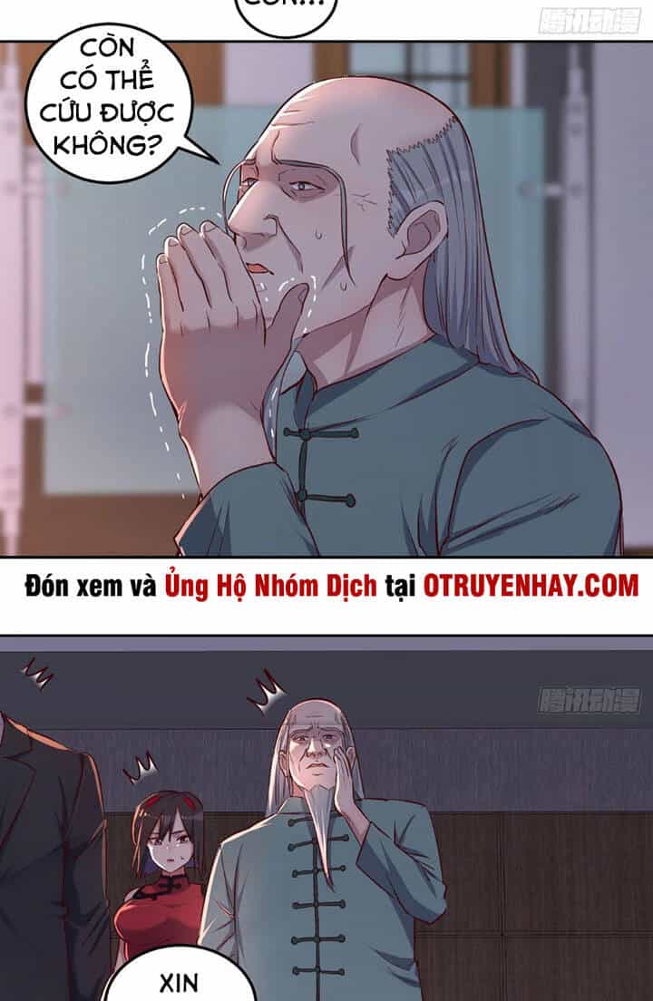 Trợ Lý Thánh Tôn, Ta Đã Vô Địch - Chương 3 - ảnh 6