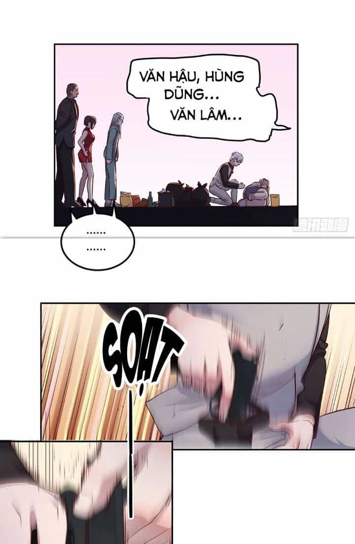 Trợ Lý Thánh Tôn, Ta Đã Vô Địch - Chương 3 - ảnh 9