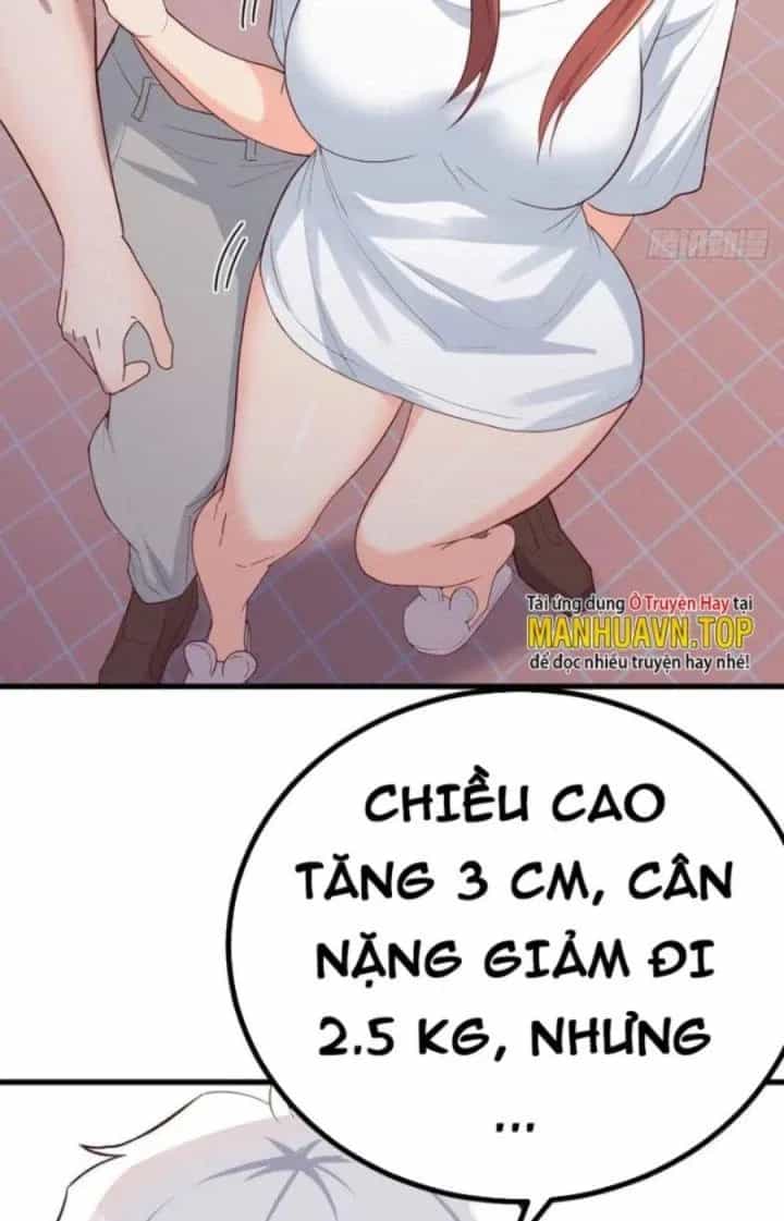 Trợ Lý Thánh Tôn, Ta Đã Vô Địch - Chương 33 - ảnh 13