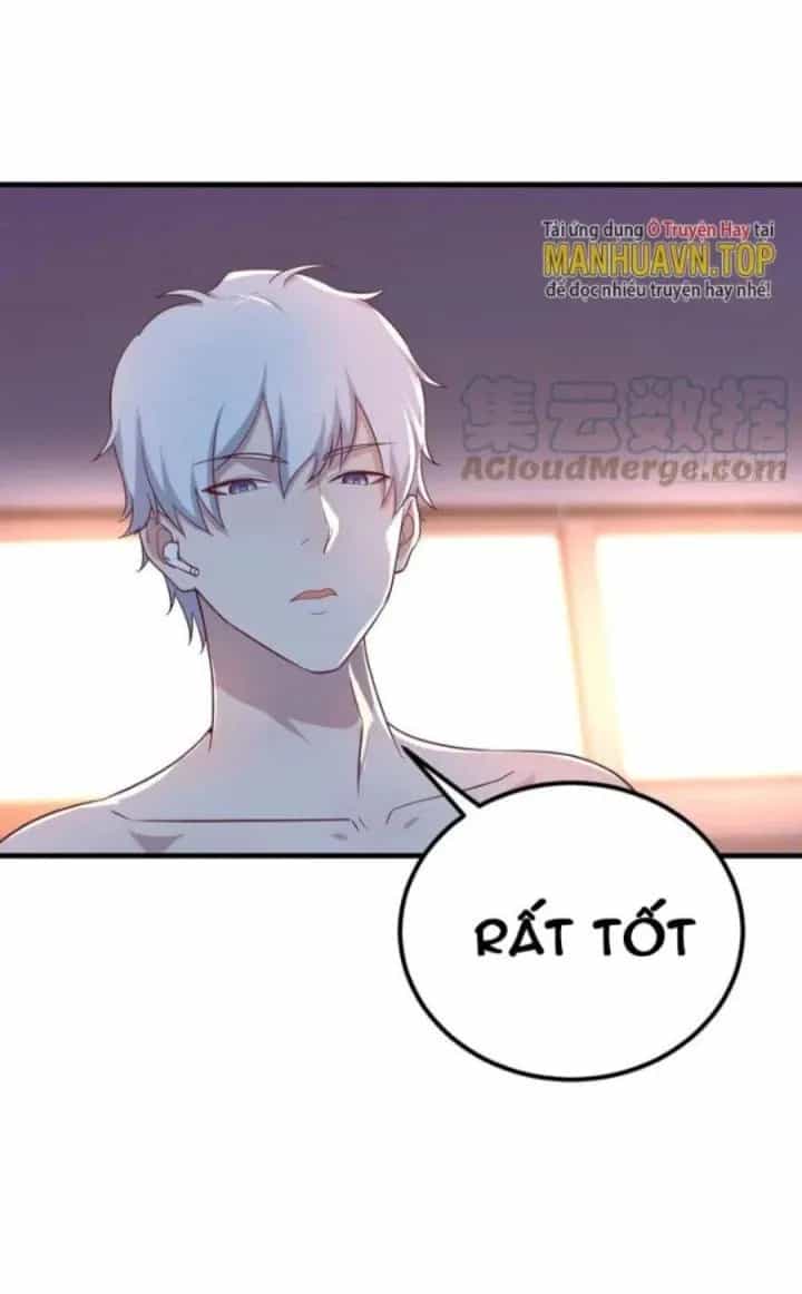 Trợ Lý Thánh Tôn, Ta Đã Vô Địch - Chương 35 - ảnh 30