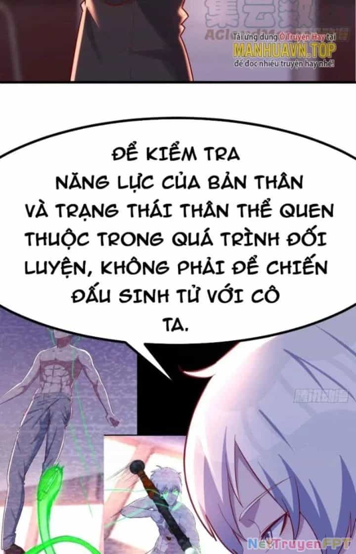 Trợ Lý Thánh Tôn, Ta Đã Vô Địch - Chương 35 - ảnh 44