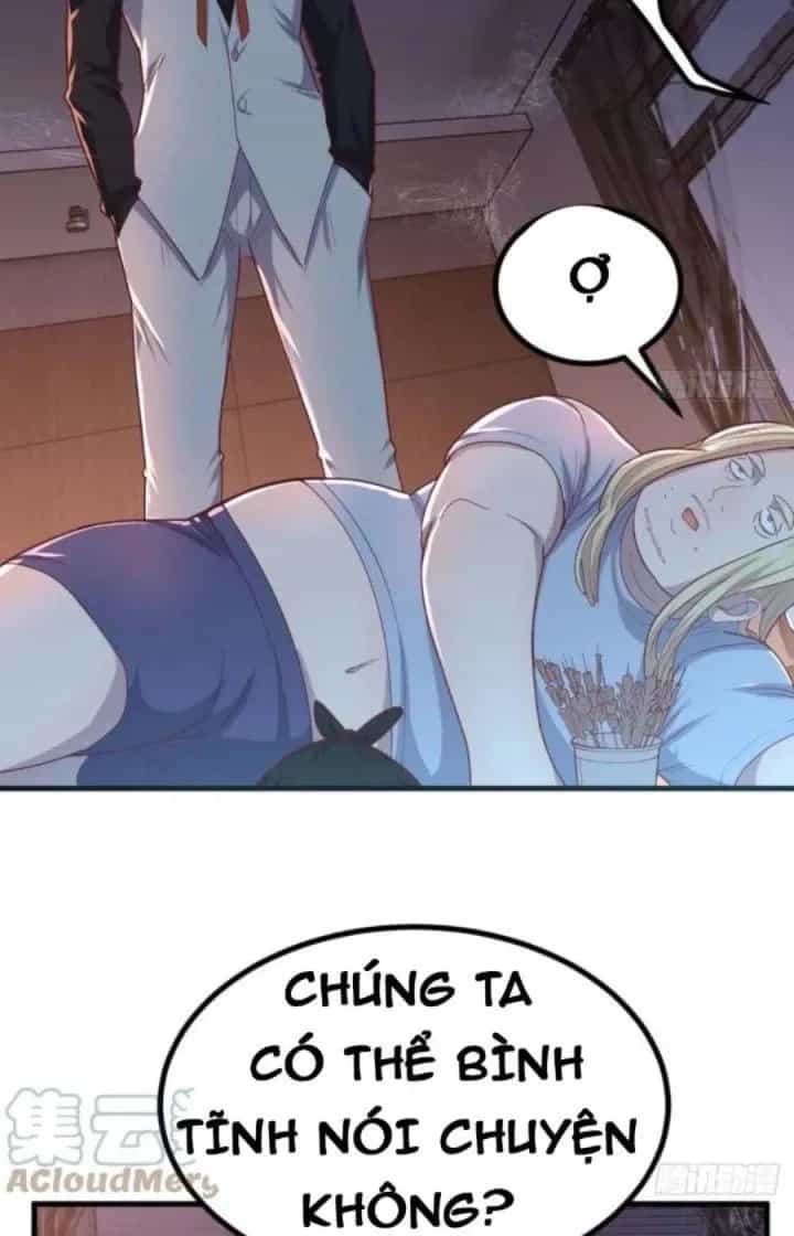 Trợ Lý Thánh Tôn, Ta Đã Vô Địch - Chương 36 - ảnh 41