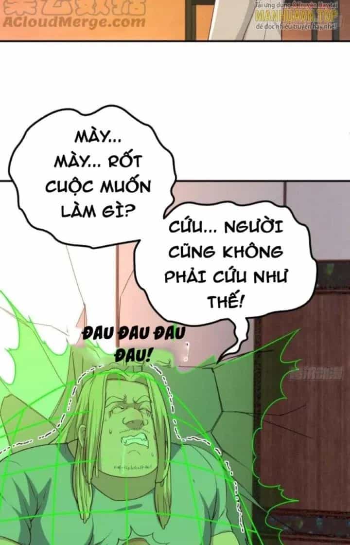 Trợ Lý Thánh Tôn, Ta Đã Vô Địch - Chương 38 - ảnh 28