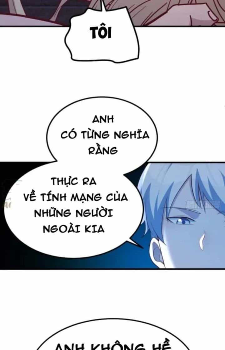 Trợ Lý Thánh Tôn, Ta Đã Vô Địch - Chương 40 - ảnh 26