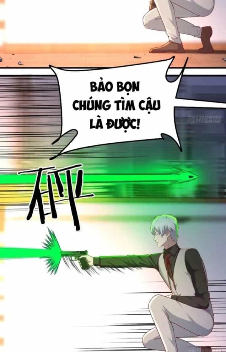 Trợ Lý Thánh Tôn, Ta Đã Vô Địch - Chương 41 - ảnh 23