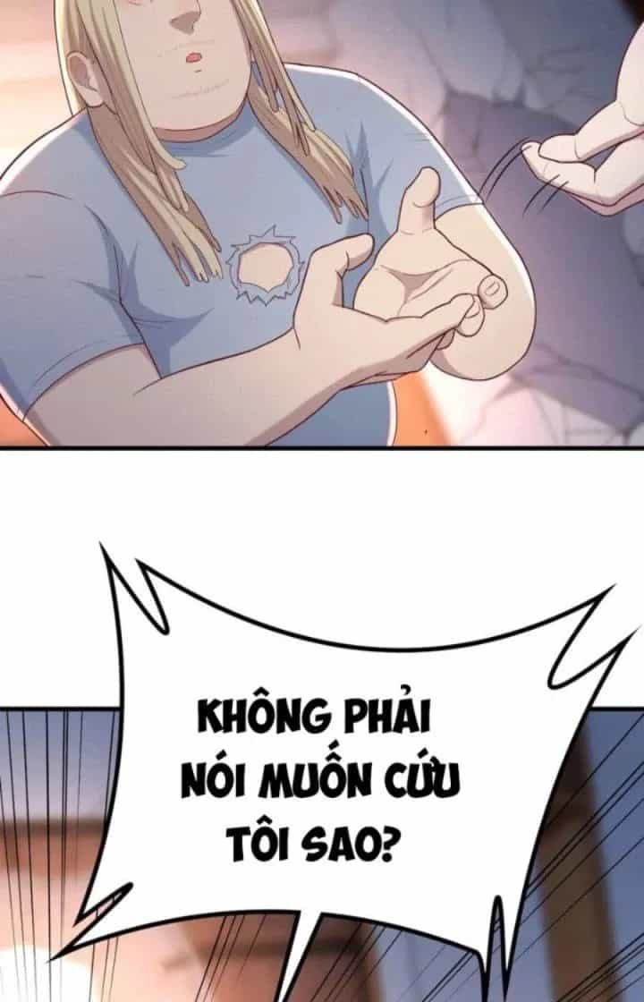 Trợ Lý Thánh Tôn, Ta Đã Vô Địch - Chương 41 - ảnh 7