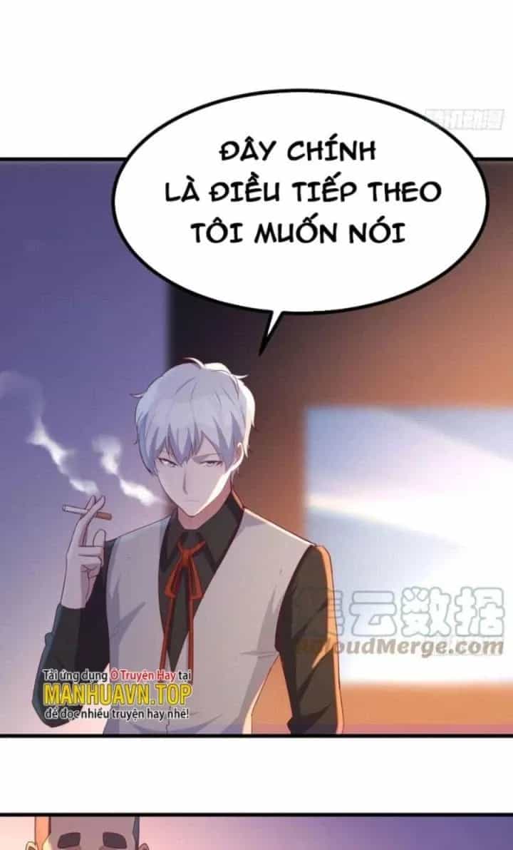 Trợ Lý Thánh Tôn, Ta Đã Vô Địch - Chương 44 - ảnh 12