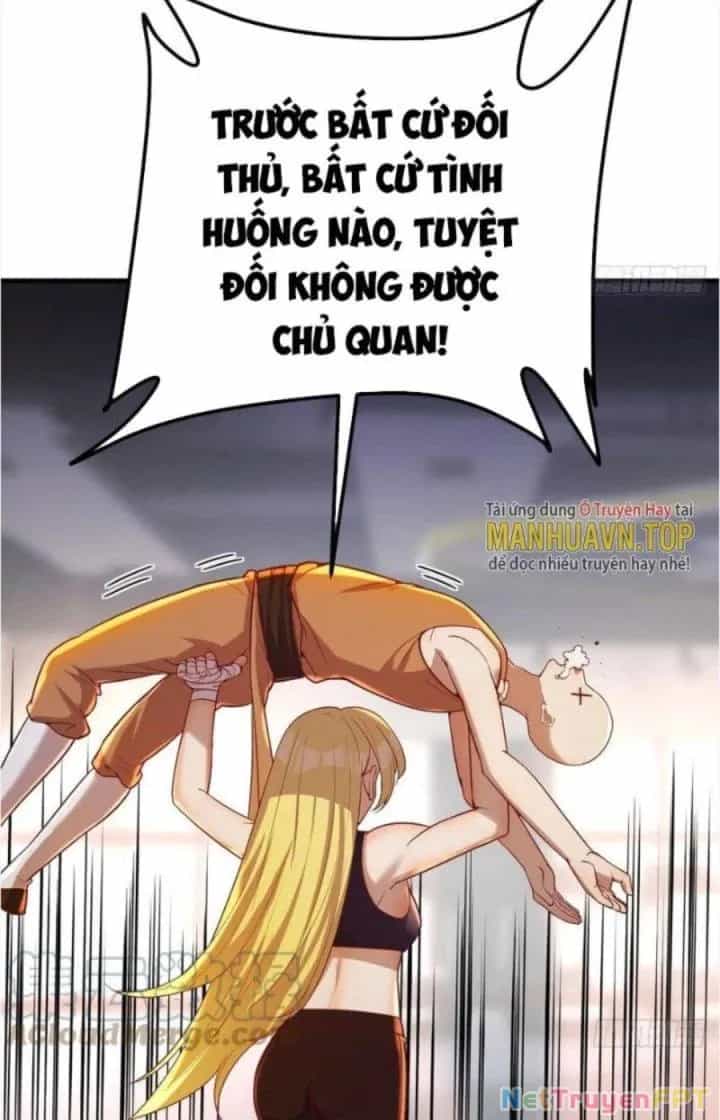 Trợ Lý Thánh Tôn, Ta Đã Vô Địch - Chương 49 - ảnh 2